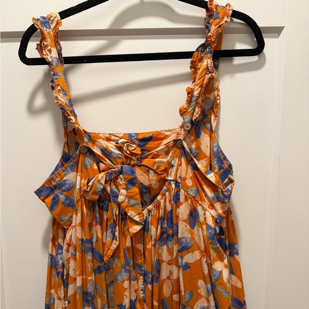Free People Katya Jumpsuit - Picture 2 of 3